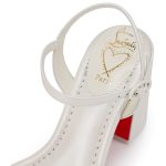 Christian Louboutin Miss Jane Sandal - Image 2